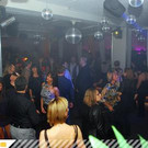 Buddha Lounge @ Club Sender