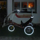 Herbsthock Liegeradclub Vorarlberg