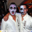 Halloween @ Palast Hohenems