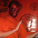 Linie 8 - SAMHAIN - Carmen Shooting