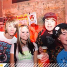 Jennifer Rostock @ Conrad Sohm