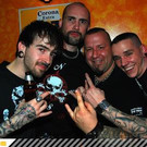 Club 3000 Rocknight @ Darling