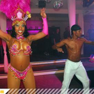 Human Zoo @ Club Sender