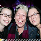 Ich und Ich-Konzert im TEC Hohenems