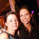 Party in der Sichtbar