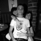 Partynight @ Mr. John´s