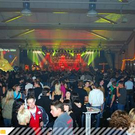 8 Jahre Partypeople @ T.E.C. Hohenems