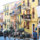 Wanderreise: Cinque Terre besuchen und erleben