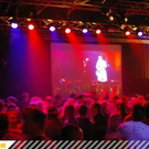 Depeche Mode-Party im Spielboden