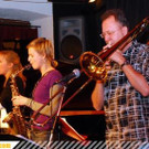 Lange Nacht der Musik: Jazzhus