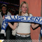 Glücksrad am Freitag @ Blaue Sau