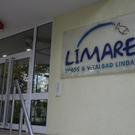 Hallenbadtest: Limare in Lindau