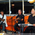 Lange Nacht der Musik: Cafe Diana