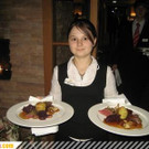 Rheintaler Leibgerichte im Gourmetclub