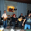 Lange Nacht der Musik: Villa Blumenau