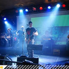 Rocknight im Conrad Sohm in Dornbirn