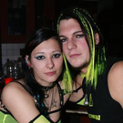 Black - Out Gothic - Party @ Schlachthaus