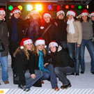 Ü30-Eisdisko in Hohenems