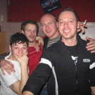 Party - Linie 8 - taramtaram goes on