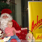 ANTENNE VORARLBERG: Weihnachtstour 2008