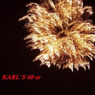 Runder Geburtstag: Karlis 60er