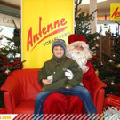 Antenne Vorarlberg-Weihnachtstour 2008
