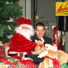 ANTENNE VORARLBERG: Weihnachtstour 2008
