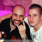 Revival-Party im Sender in Lustenau