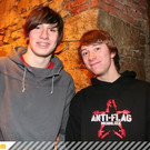 Sorgente im Conrad Sohm in Dornbirn