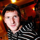 Wave to the 80s @ Darling