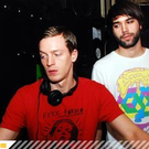 City Surf: Grüner Pavilion