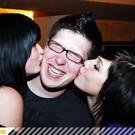 Pre-Silvester @ Mr. Johns in Dornbirn