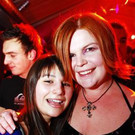 Pre-Silvester-Steinebach-Clubbing