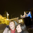 Silvester am Marktplatz Dornbirn