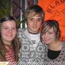 Freitagabend in der Blauen Sau Lustenau