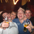 Linie 8 - MalibuBeachParty - taramtaram