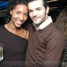 Jetlag @ Luxury Yacht Catwalk