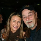 Flugplatz-Restaurant: Oldienacht