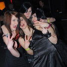 Dietanic im Schlachthaus