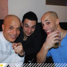 Buddha-Lounge @ Sender