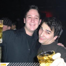 Conrad Sohm: Elektroboogie