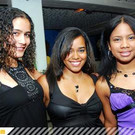 Salsa Night im Candela in Dornbirn