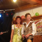 TV-Aufzeichnung Musik-Karussell Dorfpark