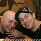 Unfamous live im Outback in Lustenau