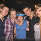 Princess Club im Empire