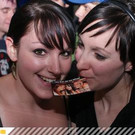 Eristoff Tracks mit DJ Tiefschwarz @ Sohm