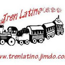 Tren Latino Salsa Night