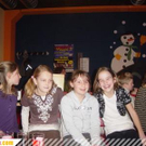 Anna-Lena ist 10 Jahre