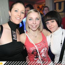 D+F Areal: Legendäres Steinebach-Clubbing