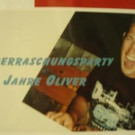 40 Jahre Oliver P.